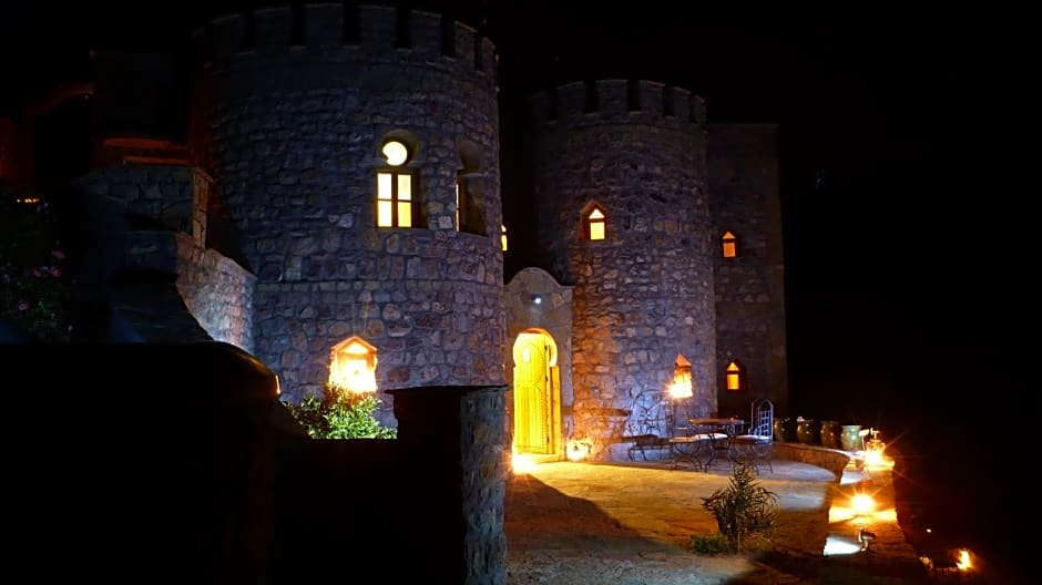 Auberge Le Festival Todra Gorge