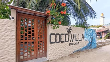 Coco Villa Ukulhas