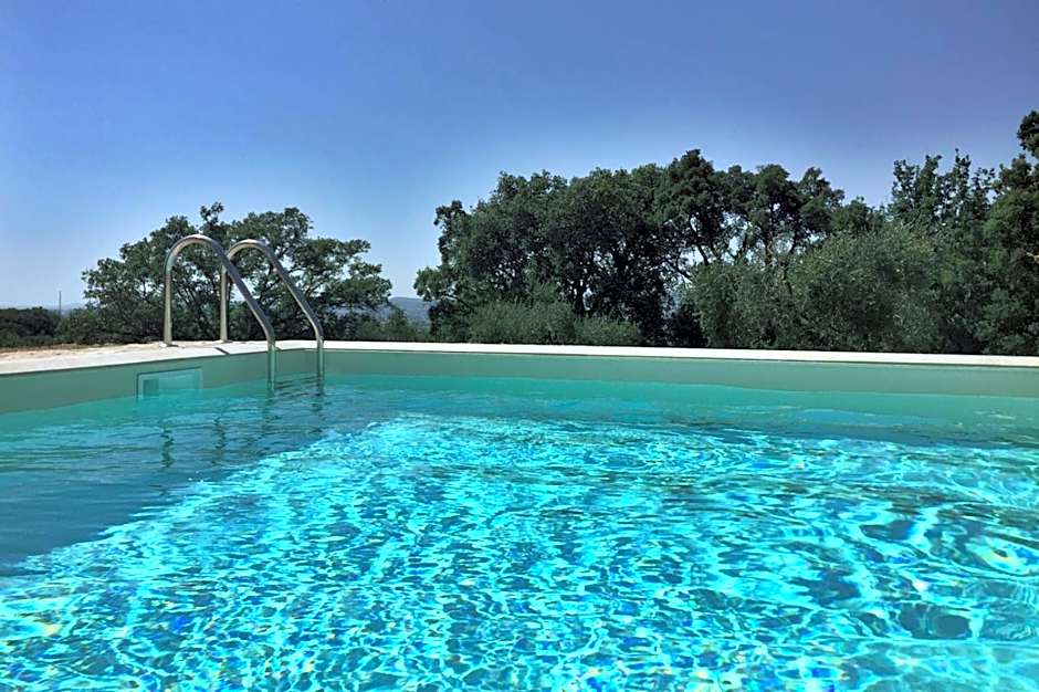 Giardino dei Sugheri