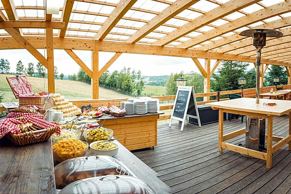 Ferienhotel Goldhubel