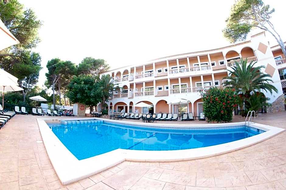 Hotel Cala Gat