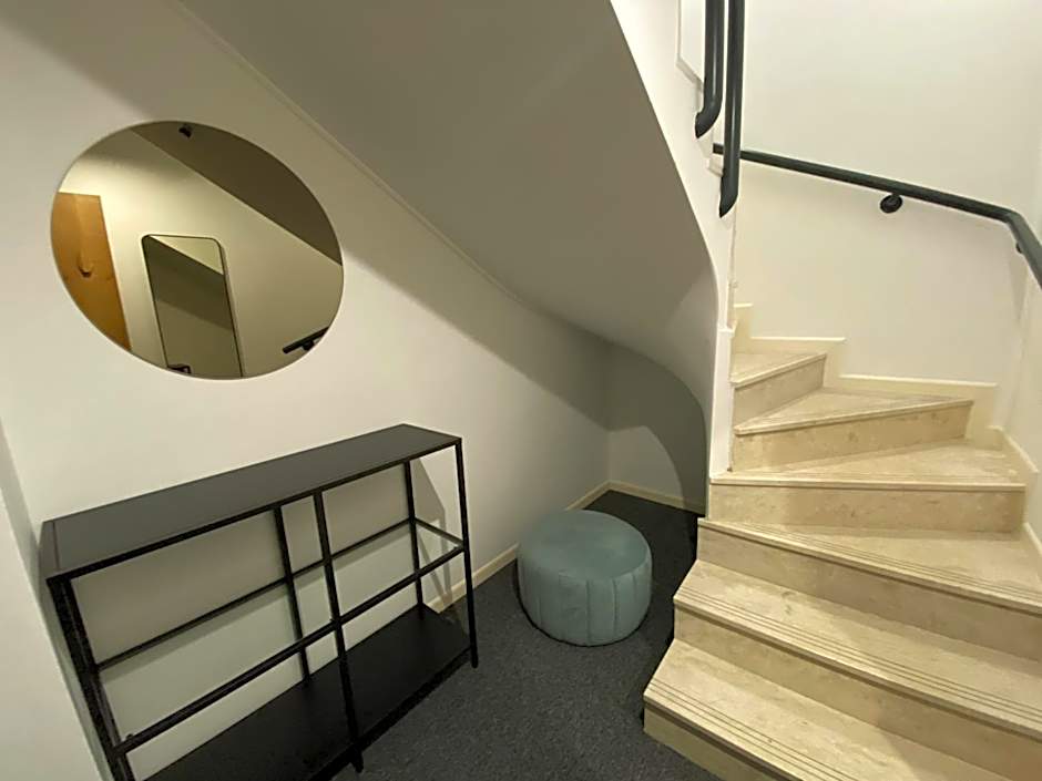 Minaret Residence & Relax Pécs