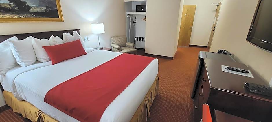 SureStay by Best Western Richmond Vancouver Airport