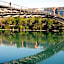 Lyon Marriott Hotel Cite Internationale