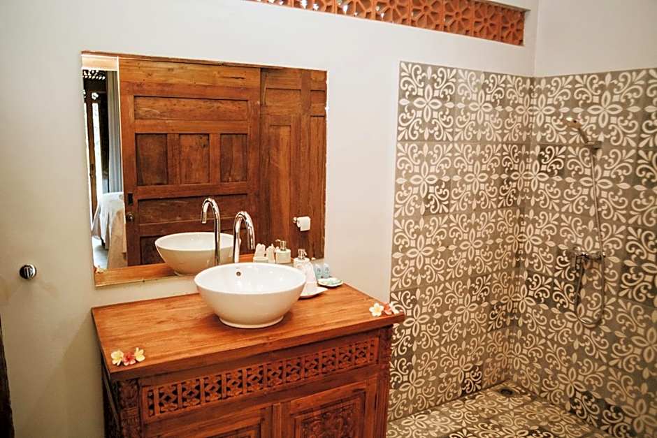 Jati Indah Villas