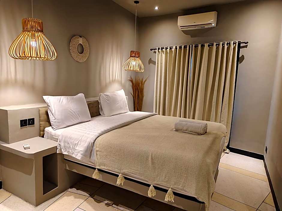 Sub Villas Bali