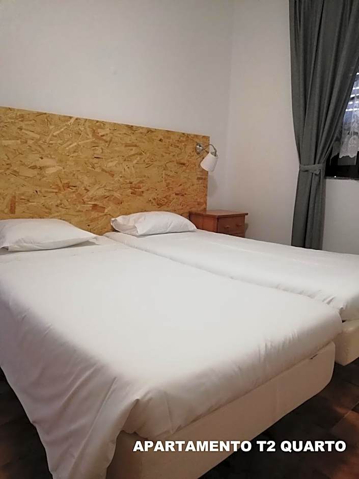 Hotel Eira Da Pedra