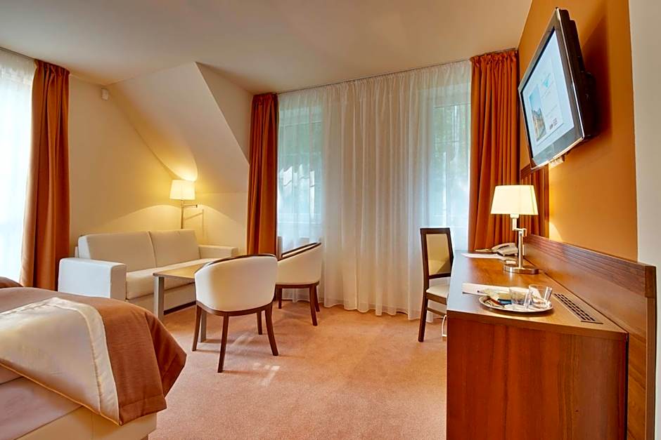 Dom zdravia - KÚPELE PIENINY