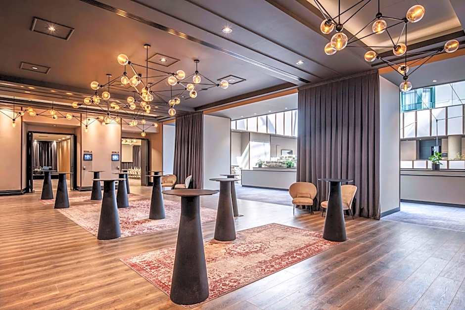 Radisson Collection Grand Place Brussels