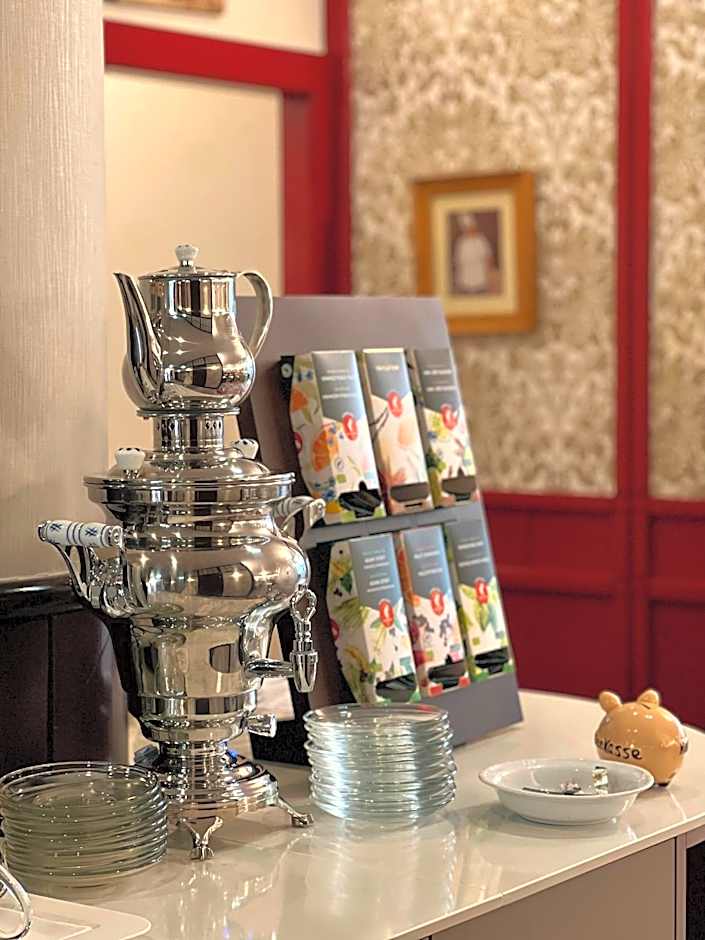 Theaterhotel & Suites Wien