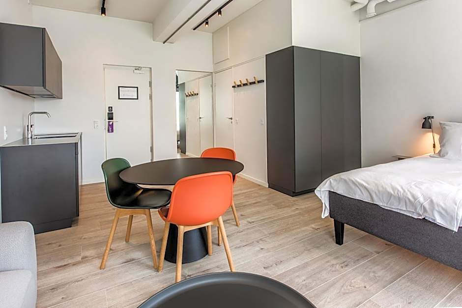 CPH Studio Hotel