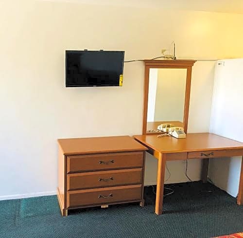 Sands motel