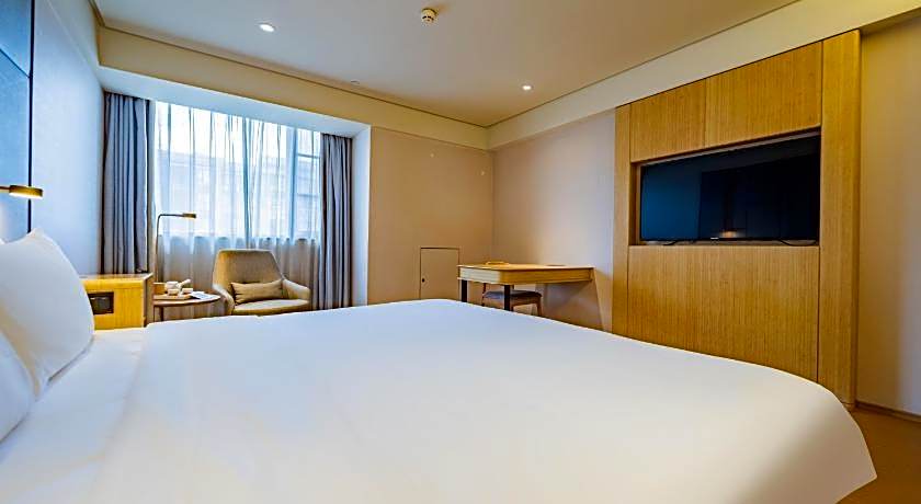 JI Hotel Chengdu Shuangliu Airport