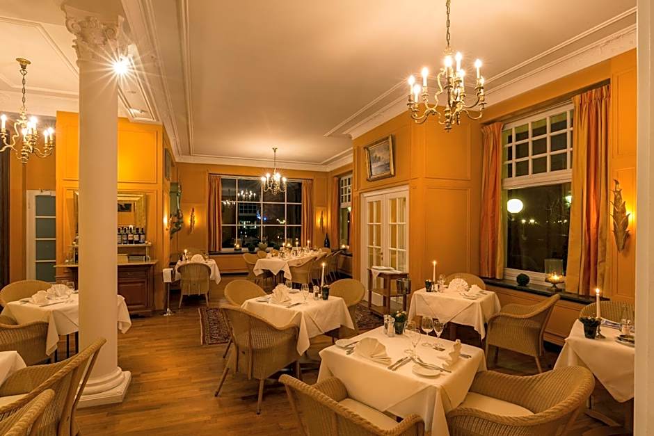 Atlantic Parkhotel
