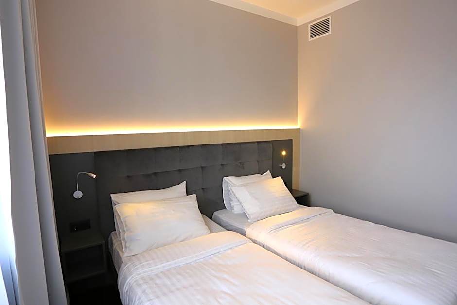 euroHOTEL Sosnowiec Kazimierz