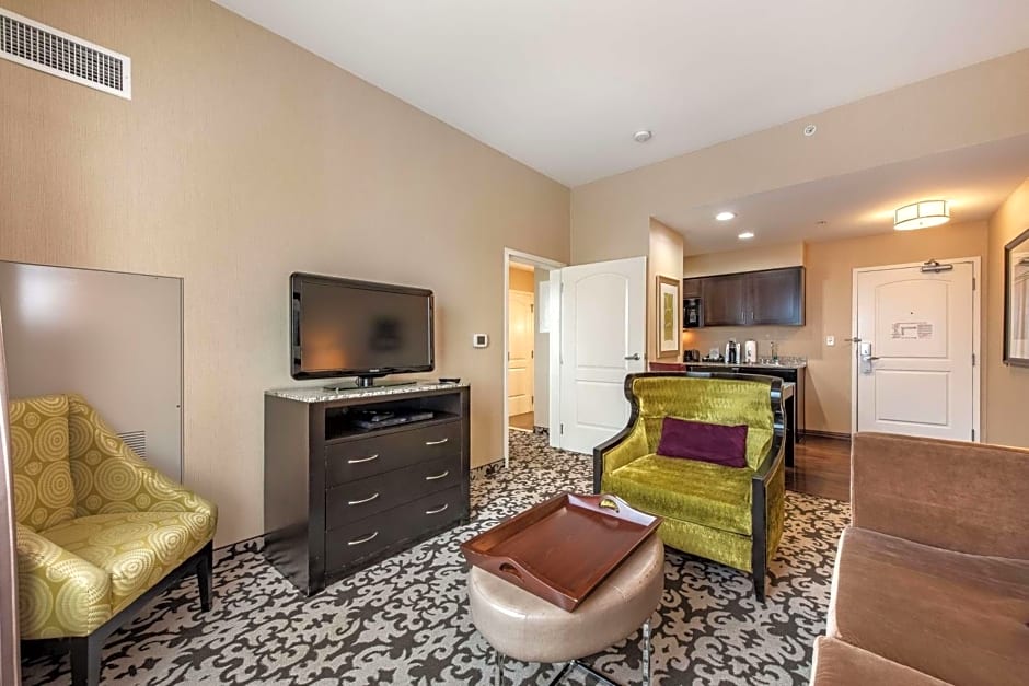 Homewood Suites By Hilton Oxnard/Camarillo