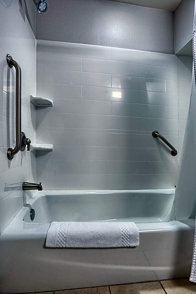 Courtyard by Marriott Harrisburg West/Mechanicsburg
