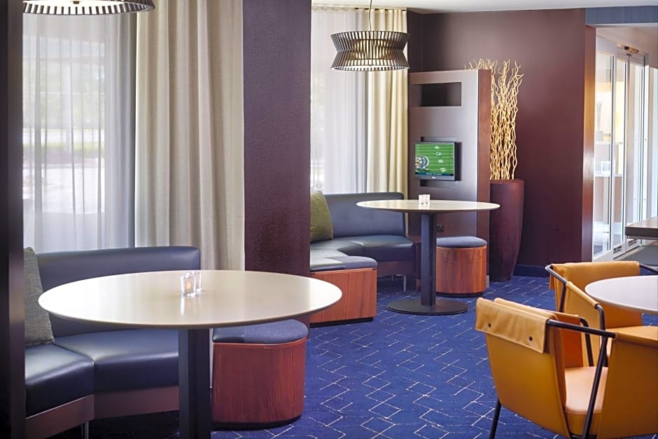 Courtyard by Marriott Myrtle Beach Broadway