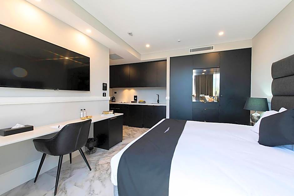 Gladius Hotels & Suites Parramatta, an Ascend Hotel Collection
