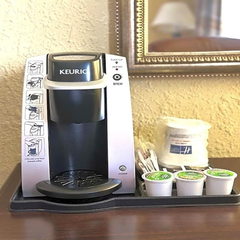 Holiday Inn Express and Suites Allentown West By IHG
