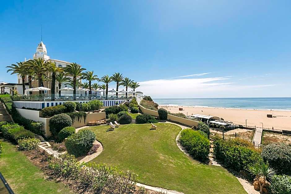 Bela Vista Hotel & Spa - Relais & Chateaux