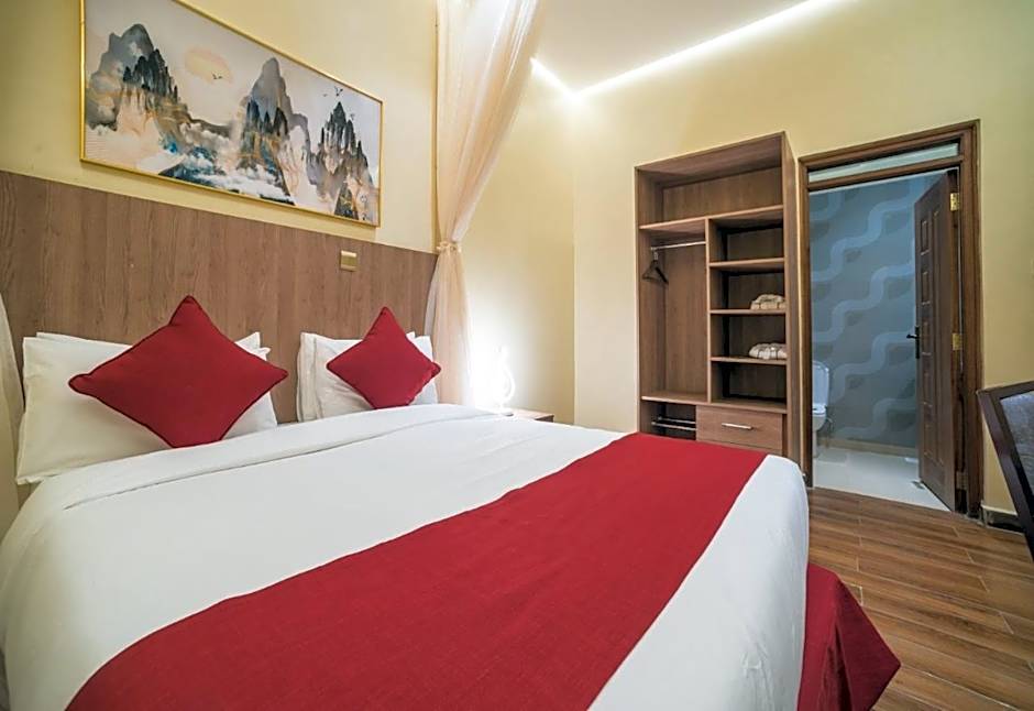 Verona Hotel and Conference Center