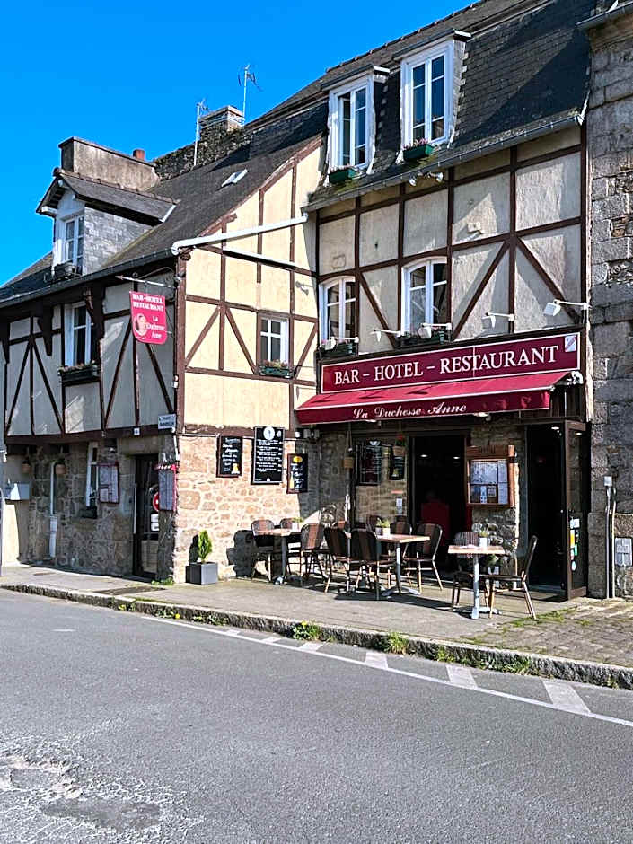 Hotel Duchesse Anne