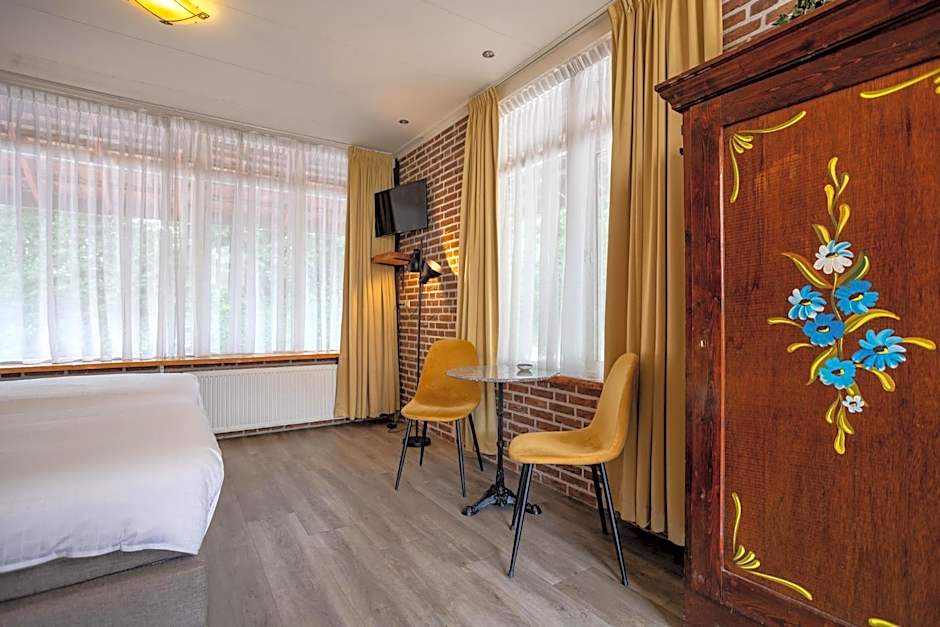 Buitengoed de Panoven