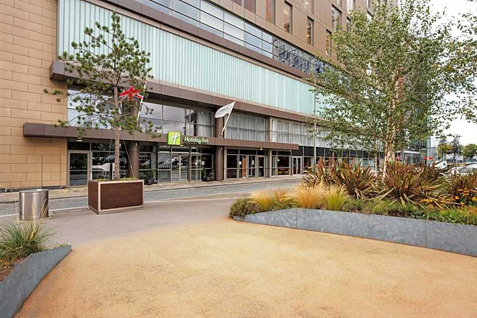 Holiday Inn Manchester-Mediacityuk By IHG