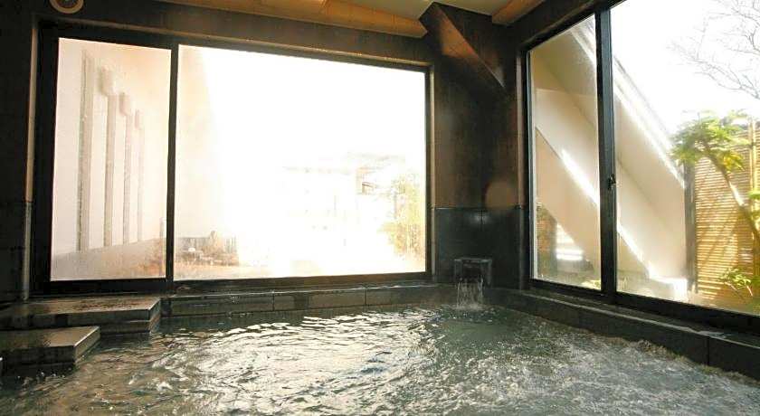 Arima Hot spring Ryokan Kotori