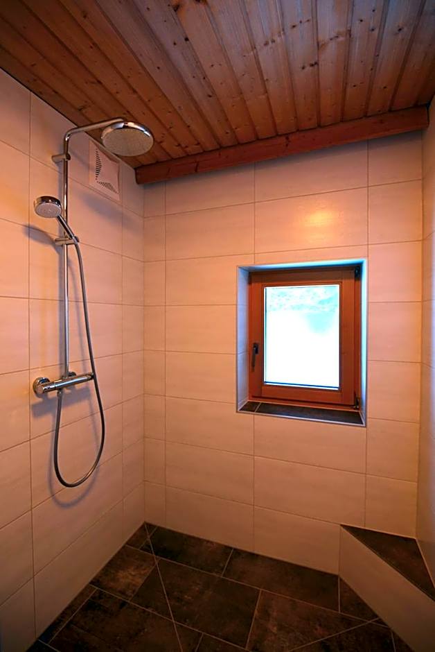 Alpengasthof Gutenbrunn