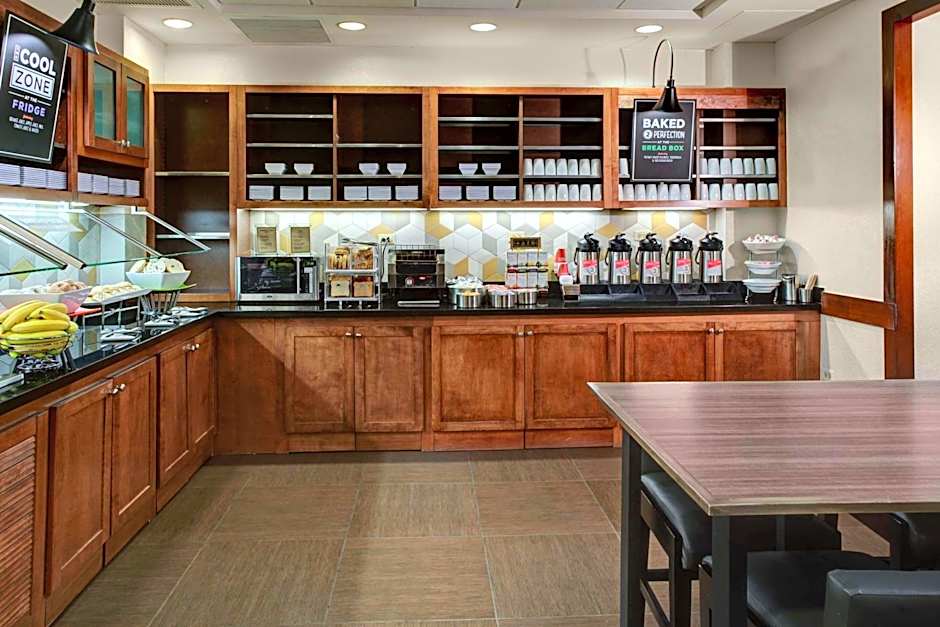 Hyatt Place Boise/Towne Square