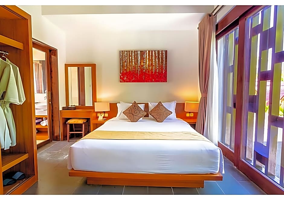 The Canggu Boutique Villas