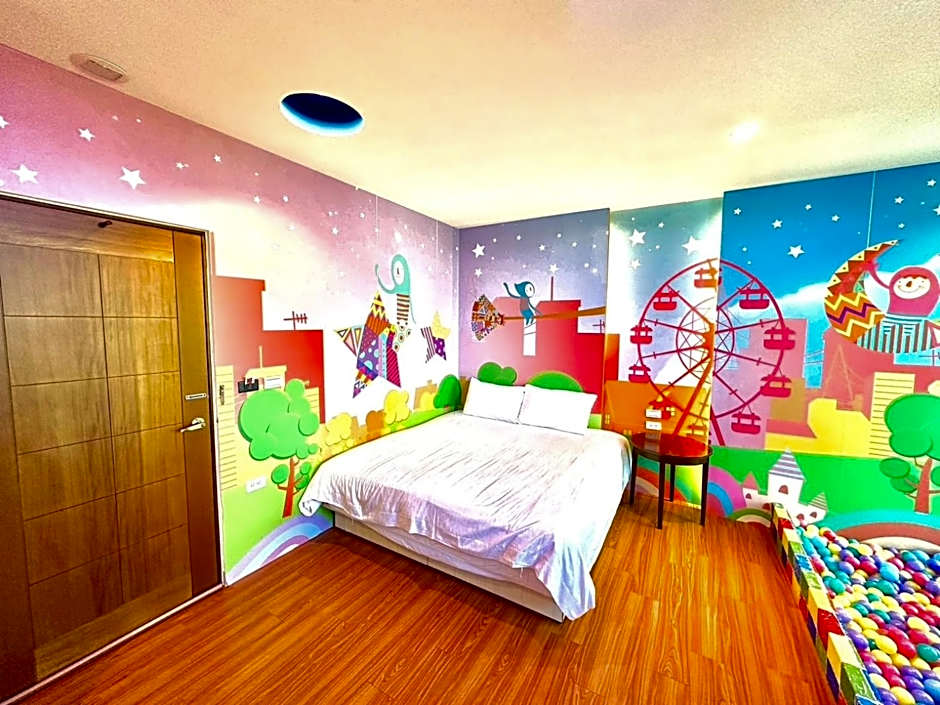 Little Apple B&B