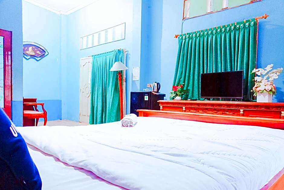 Urbanview at Wedika Hotel Bengkulu