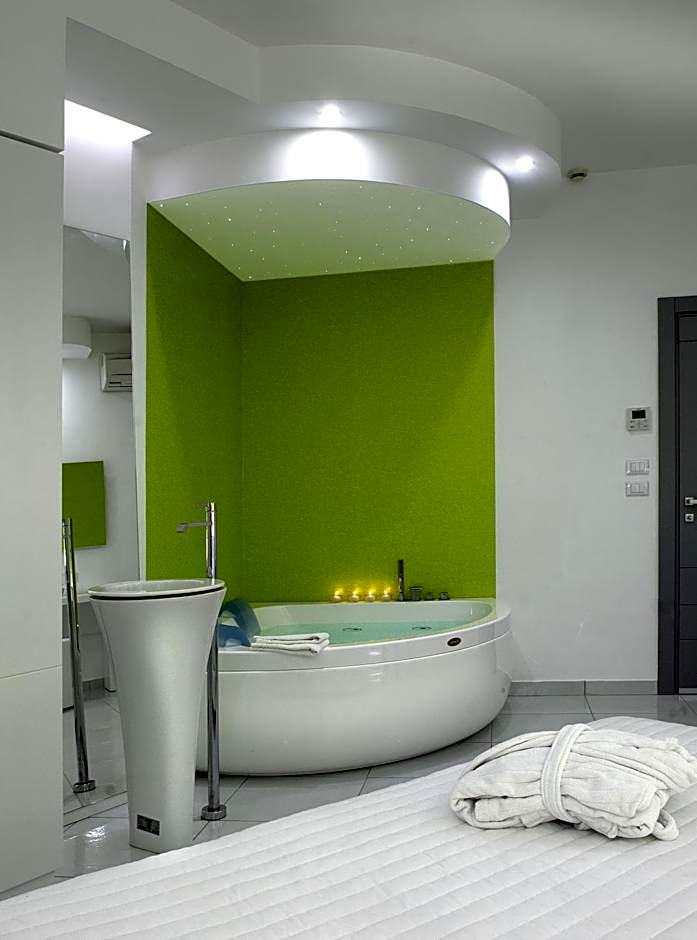 Giulivo Hotel & Village