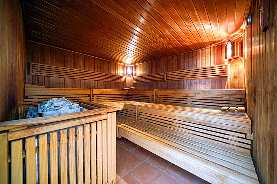 Parkhotel Am Glienberg