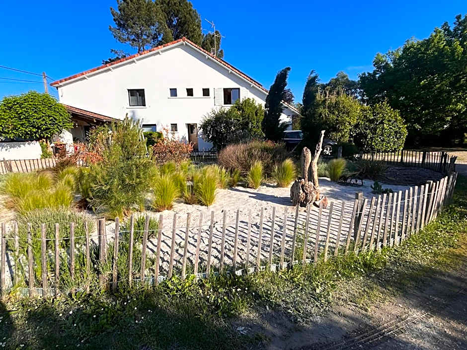 Chambres d'Elisa