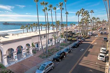 Southern California Beach Club