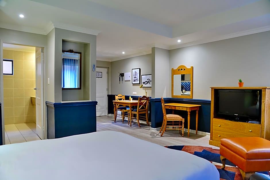 Courtyard Hotel Rosebank Johannesburg