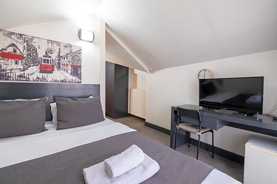 Hayat Suite İstanbul Eski Şehir