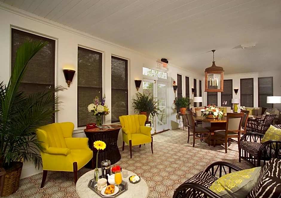 Hotel Fauchere