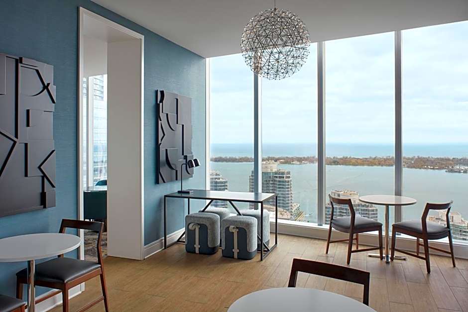 Delta Hotels by Marriott Toronto