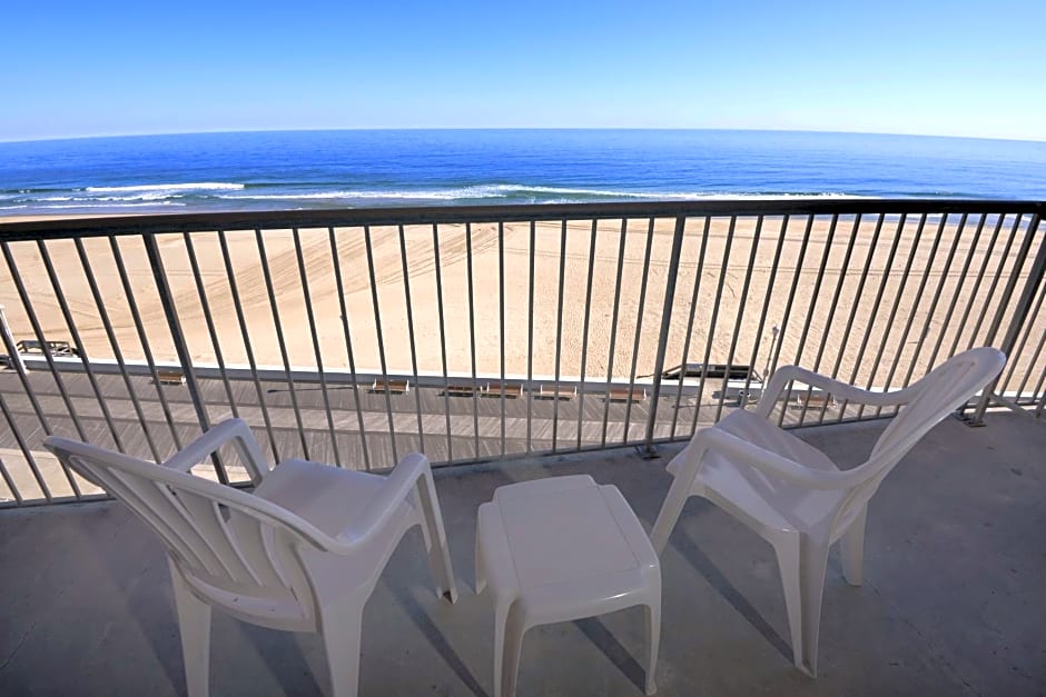 Grand Hotel Ocean City Oceanfront