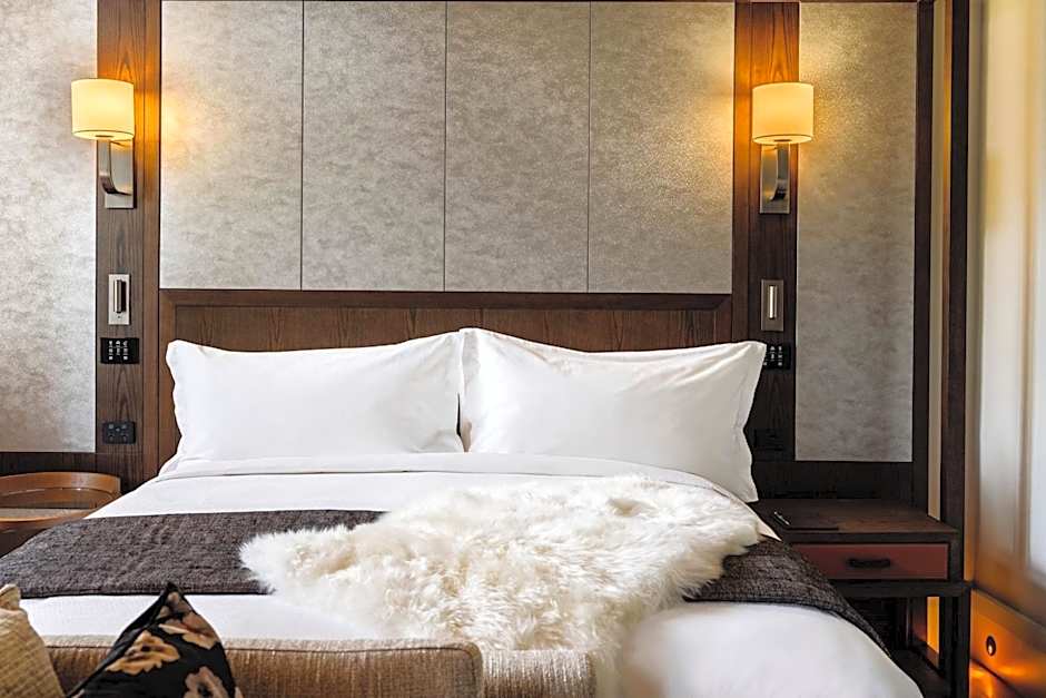 The Tasman, a Luxury Collection Hotel, Hobart