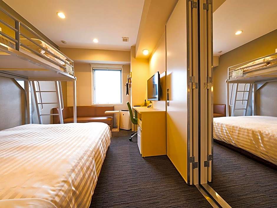 Super Hotel Kashima