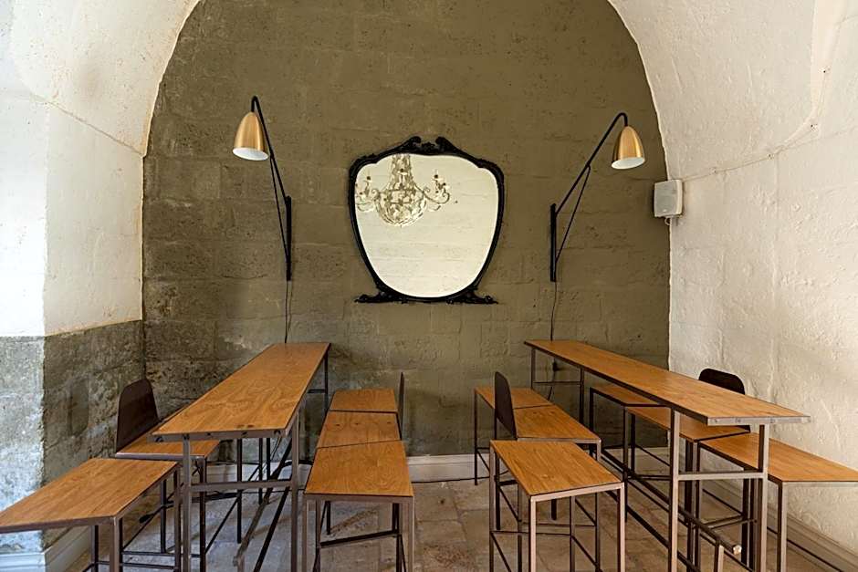 AL PALAZZO La Dimora by Apulia Hospitality