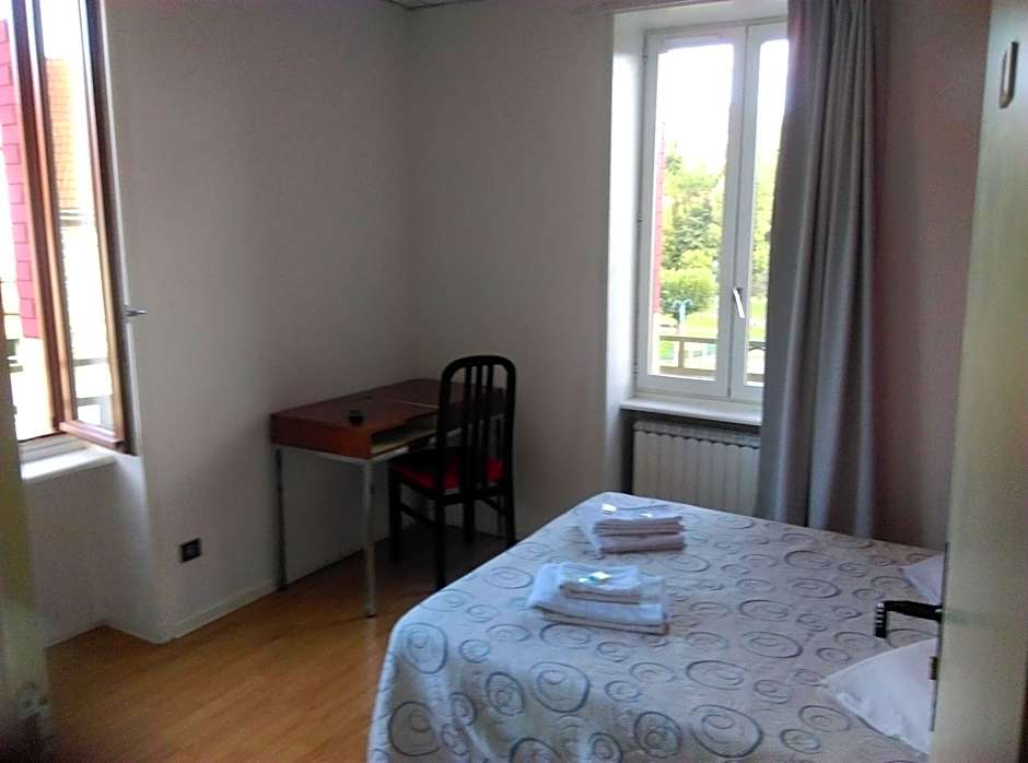Le Clos Fleuri