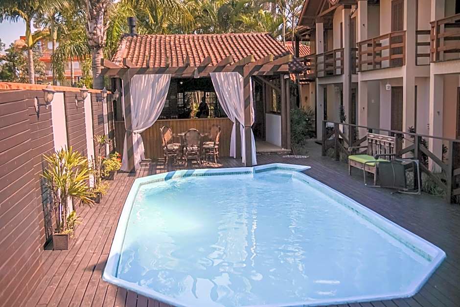 Pousada Dunas da guarda