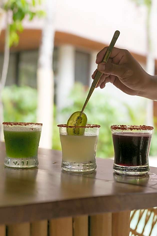 Zereno Tulum Beach Club Access